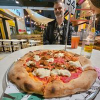  at Pitfire Pizza in North Hollywood