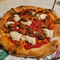  at Pitfire Pizza in North Hollywood