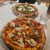  at Pitfire Pizza in North Hollywood