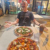  at Pitfire Pizza in North Hollywood