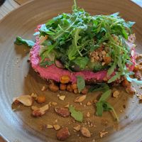  at BUNK Hotel Restaurant in Utrecht