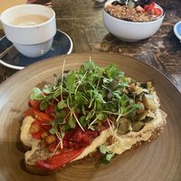   at BUNK Hotel Restaurant in Utrecht