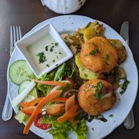  at Janemanns in Hitzacker