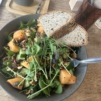   at Coffee Trail / Lidická in Brno