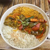   at La Plage in Carcavelos