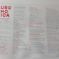  at Lusophonica in Cascais