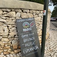   at Lusophonica in Cascais