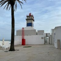   at Lusophonica in Cascais