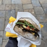   at Panineria Al Vicolino in Volterra