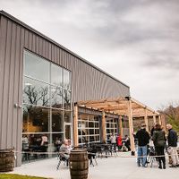Third Nature Brewing Company - Exterior - Taken from Google at Third Nature Brewing Company in Rockford