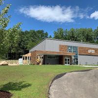 Third Nature Brewing Company - Exterior - Taken from Google at Third Nature Brewing Company in Rockford