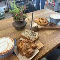   at Onoma in Flensburg