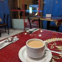  at India in Arequipa