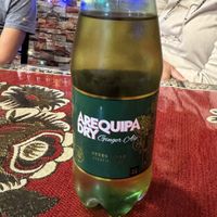   at India in Arequipa