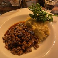 Stew   at The Hielander Scottish Restaurant in Alkmaar