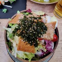 Bowl at Mama Thanh in Karlsruhe