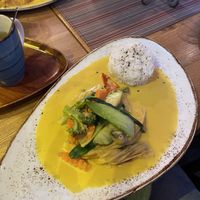   at Mama Thanh in Karlsruhe