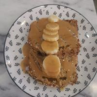  at Surfin Coffee & Bowls in Costa Da Caparica