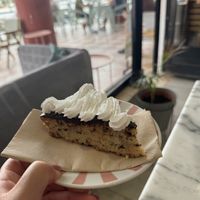   at Surfin Coffee & Bowls in Costa Da Caparica