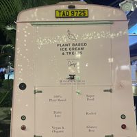   at Angie's Epicurean in West Palm Beach