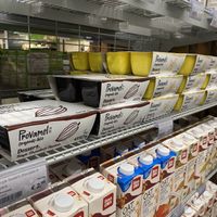   at EkoPlaza - Elandsgracht in Amsterdam