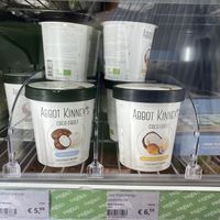   at EkoPlaza - Elandsgracht in Amsterdam