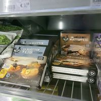   at EkoPlaza - Elandsgracht in Amsterdam