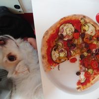  at Pizzeria Kepris in Riomaggiore