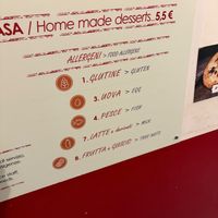  at Pizzeria Kepris in Riomaggiore