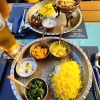  at Persia Tenerife in Tenerife