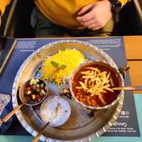  at Persia Tenerife in Tenerife