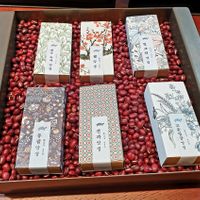 proudly bean based at Guemokdang - Insadong 금옥당 in Seoul