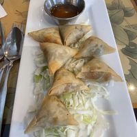   at Bangkok Gardens in Columbia