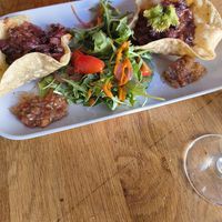  at Salka in Husavik