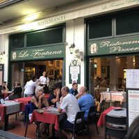   at La Fontana Bellagio dei F.lli Patroni in Bellagio