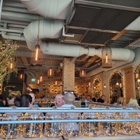  at Mowgli in Ellesmere Port