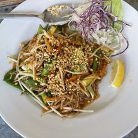 Pad Thai  at Pad Thai - The Red Lion in Wokingham