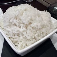 Jasmine Rice  at Pad Thai - The Red Lion in Wokingham