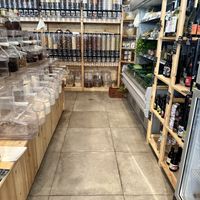 Inside  at Nieuwe Vaart in Antwerpen