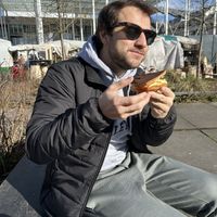   at Nieuwe Vaart in Antwerpen