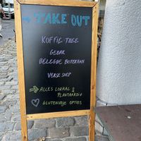   at Nieuwe Vaart in Antwerpen