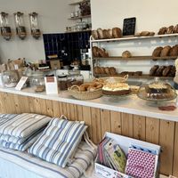   at Nieuwe Vaart in Antwerpen