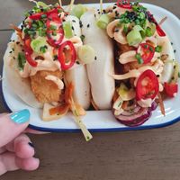  at The Bach in Dundee