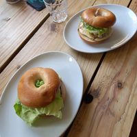  at The Bach in Dundee