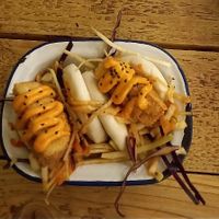  at The Bach in Dundee