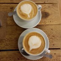  at The Bach in Dundee