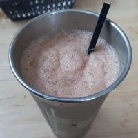  at The Bach in Dundee