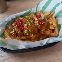  at The Bach in Dundee