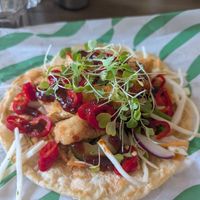  at The Bach in Dundee