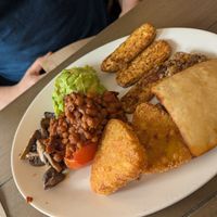  at The Bach in Dundee